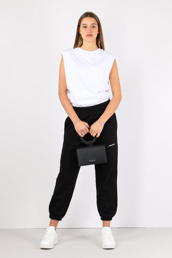 T-shirt Spallina Off White - 4
