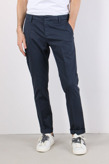 Gaubert Pantalone Gabrdina Leggera Universo - 2