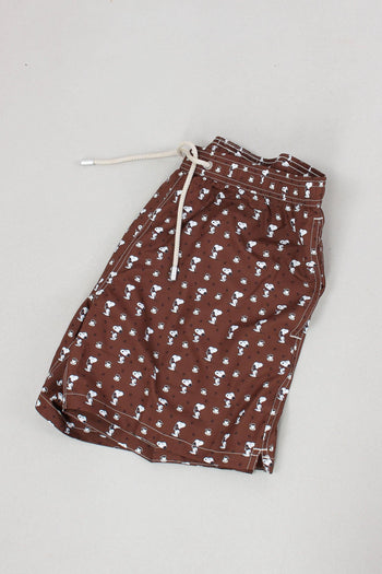 Costume Boxer Fantasia Moro - 6