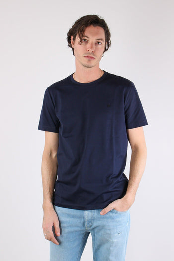 T-shirt Logo Cotone Universo - 2