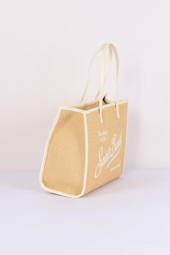 Vivian Paglia Profilo Contrast Beige/bianco - 6