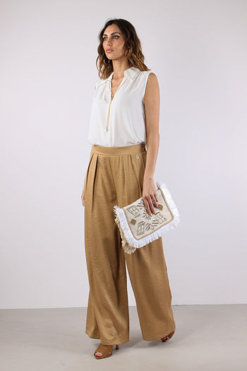 Trinca Pantalone Pences Martellato Tannin - 5