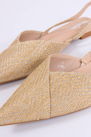Chanel Fibbie Gold - 7