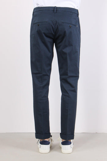 Gaubert Pantalone Gabardina Universo - 4