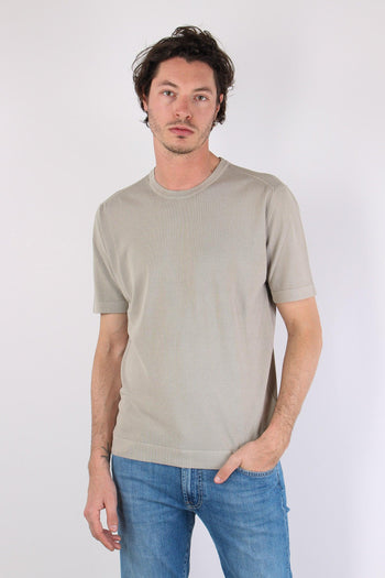 Maglia M/m Logo Dove - 2