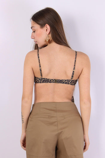 Olivia Fascia Buco Centrale Animalier - 3