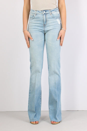 Schiffer_26 Denim Strass Blu Denim - 2