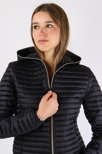 Alexa Piumino 100 Grammi Black - 7