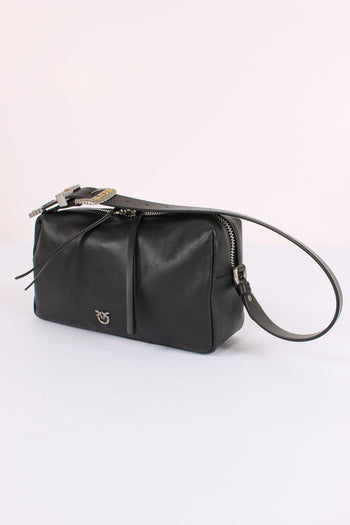 Bauletto Trittico Biker Nero - 4