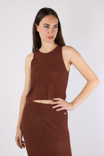 Top Macrame Moro - 2
