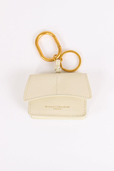 Charm Portacuffie Talco