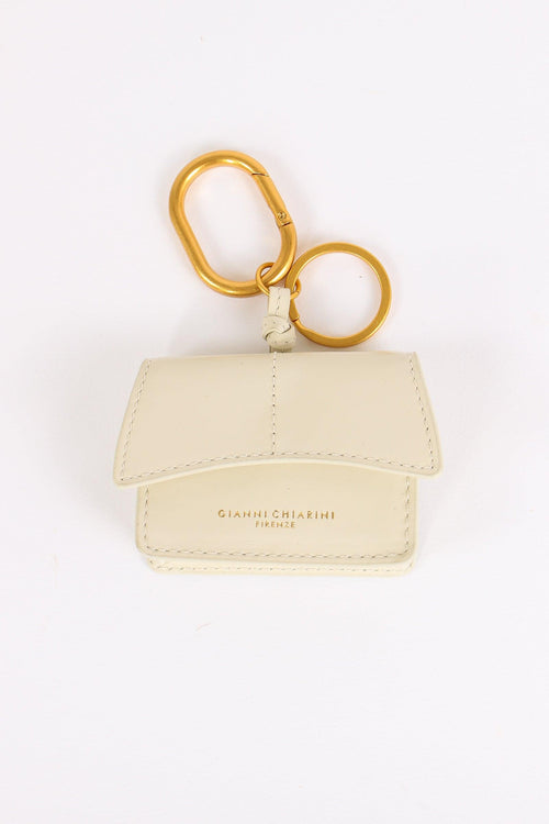 Charm Portacuffie Talco