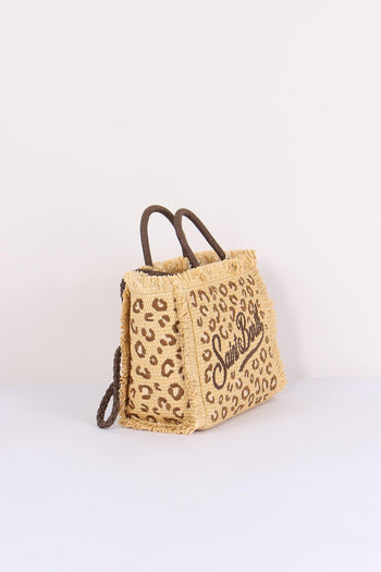 Colette Paglia Leopard - 6