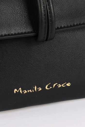 Pochette Logo Nodo Nero - 8