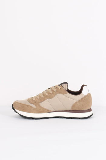 Sneakers Tom Solid Beige - 6