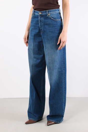 Dakota Denim Loose Sale Pepe Denim Medio - 3