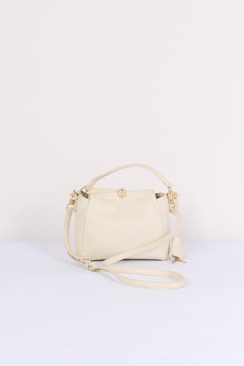 Keira Tracollina 1 Manico Off White - 3