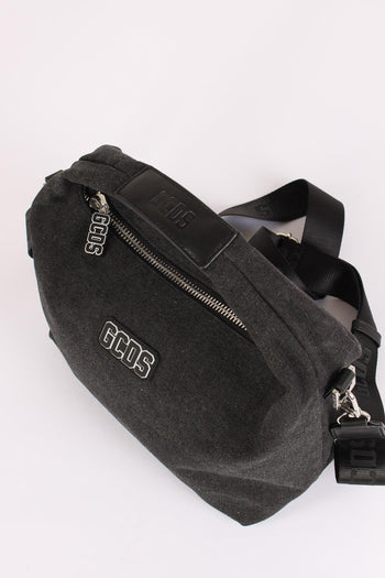 Hobo Denim Logo Black - 7