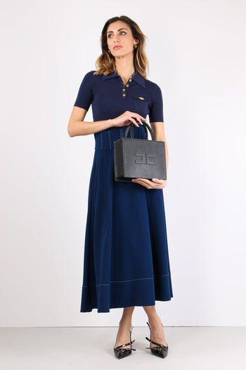 Maglia Logo Oltremare - 5