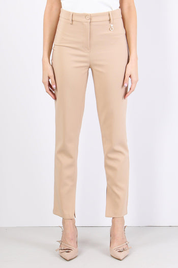 Cisalina Pantalone Spacco Fo Rugby - 2