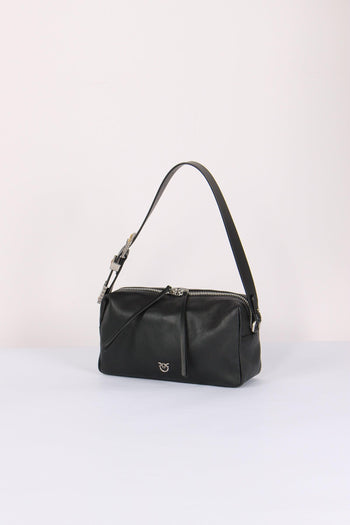 Bauletto Trittico Biker Nero - 6