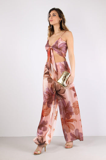 Top Fiocco Malva - 4