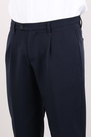 Pepe Pantalone Completo Blu - 7