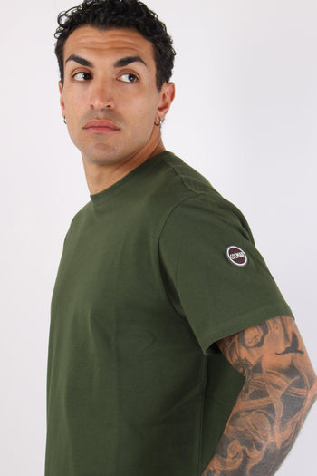 T-shirt Piquet Jeep - 8