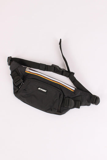 Marsupio Black Pure - 2