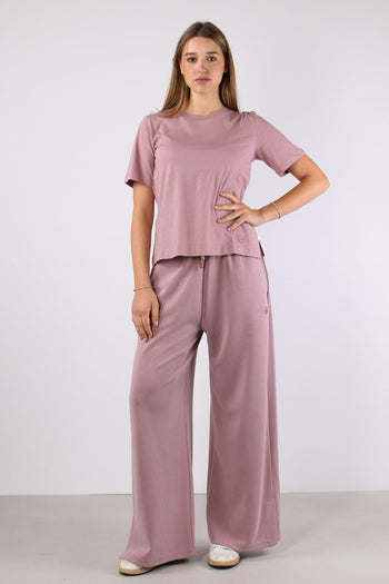 T-shirt Spacchetti Raso Paris - 5