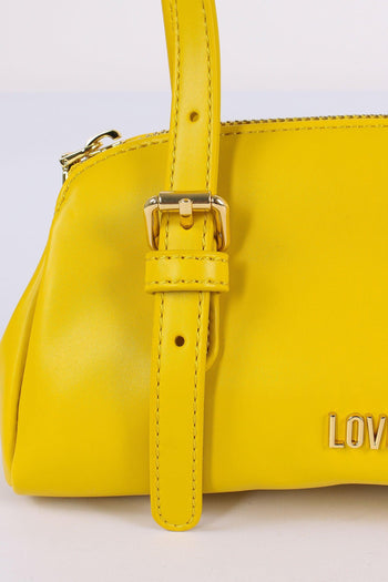 Bauletto Allungato Ambra - 9