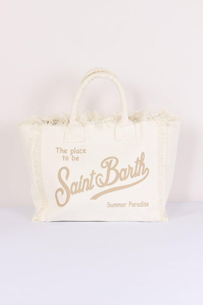 Vanity Canvas Bianco