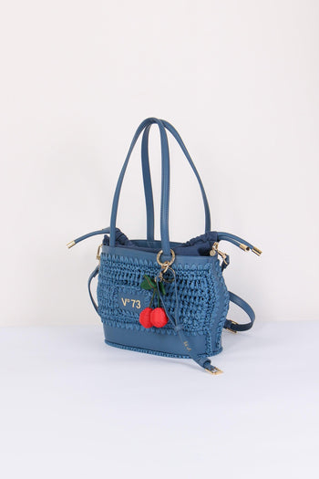 Alyssa Secchiello Paglia Denim - 2