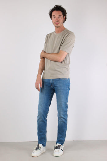 Maglia M/m Logo Dove - 5