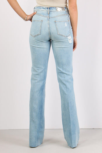 Schiffer_26 Denim Strass Blu Denim - 4
