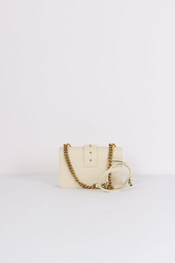 Tracollina Love One Vitello Bianco/gold - 3