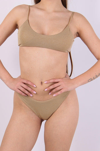 Brasiliana Fissa Oro - 2