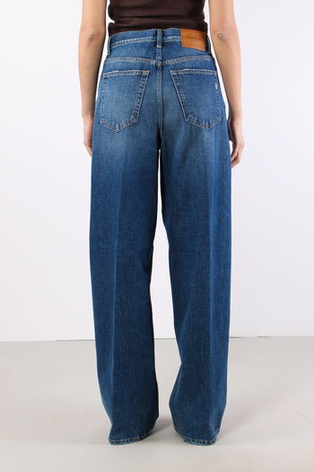 Dakota Denim Loose Sale Pepe Denim Medio - 4