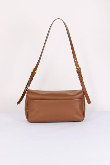Borsa Click Soft Marrone - 3