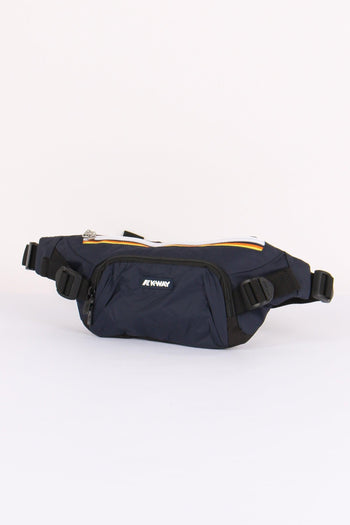 Marsupio Blue Depth - 5