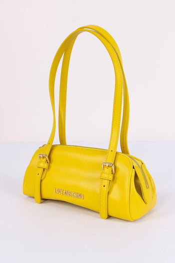 Bauletto Allungato Ambra - 4