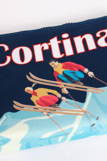 Pochette Logo Cortina - 5