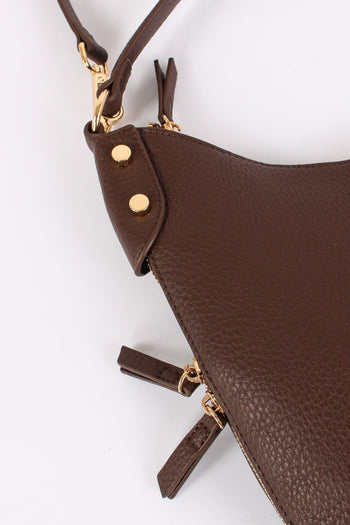 Hobo Zip Cacao - 8
