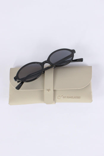 Sunglasses Tokyo Nero - 4