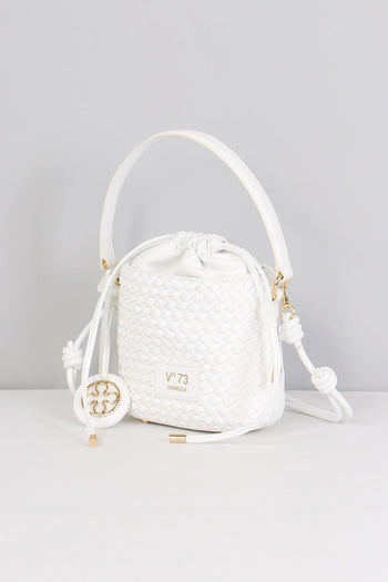 Kornelia Secchiello Small In Bianco - 2