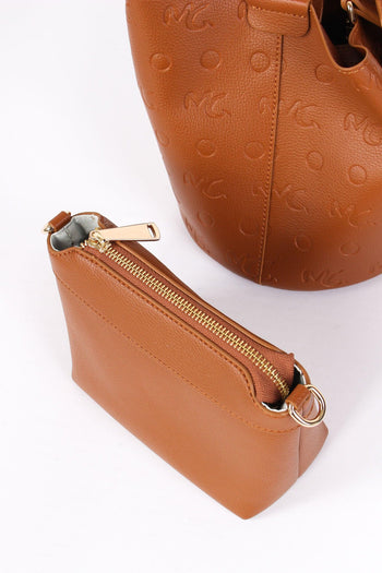 Secchiello Logo Rilievo Terra - 6