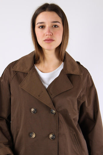 Cappa Corta Nylon Moro - 4
