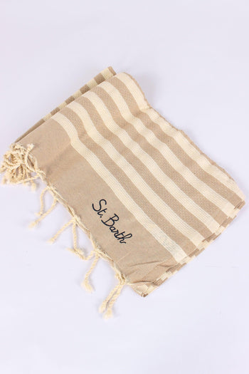 Foutas Light Beige - 2