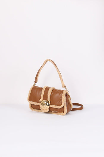 Tracollina Ecomontone Brown/cookie - 5