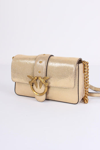 Tracollina Love One Slouchy Rorosabbia/gold - 4